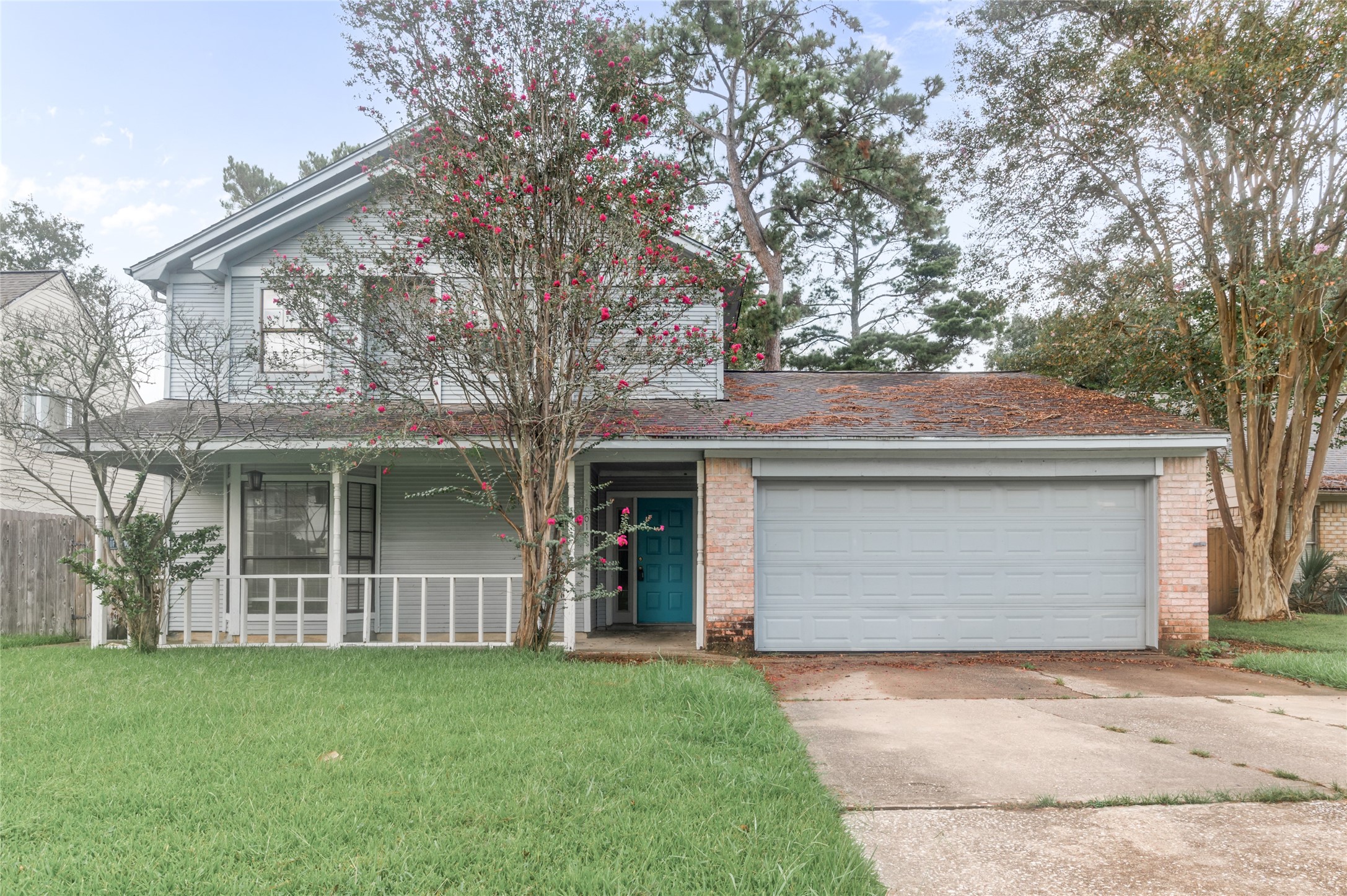 19018 Sandia Pines Drive Humble TX 77346