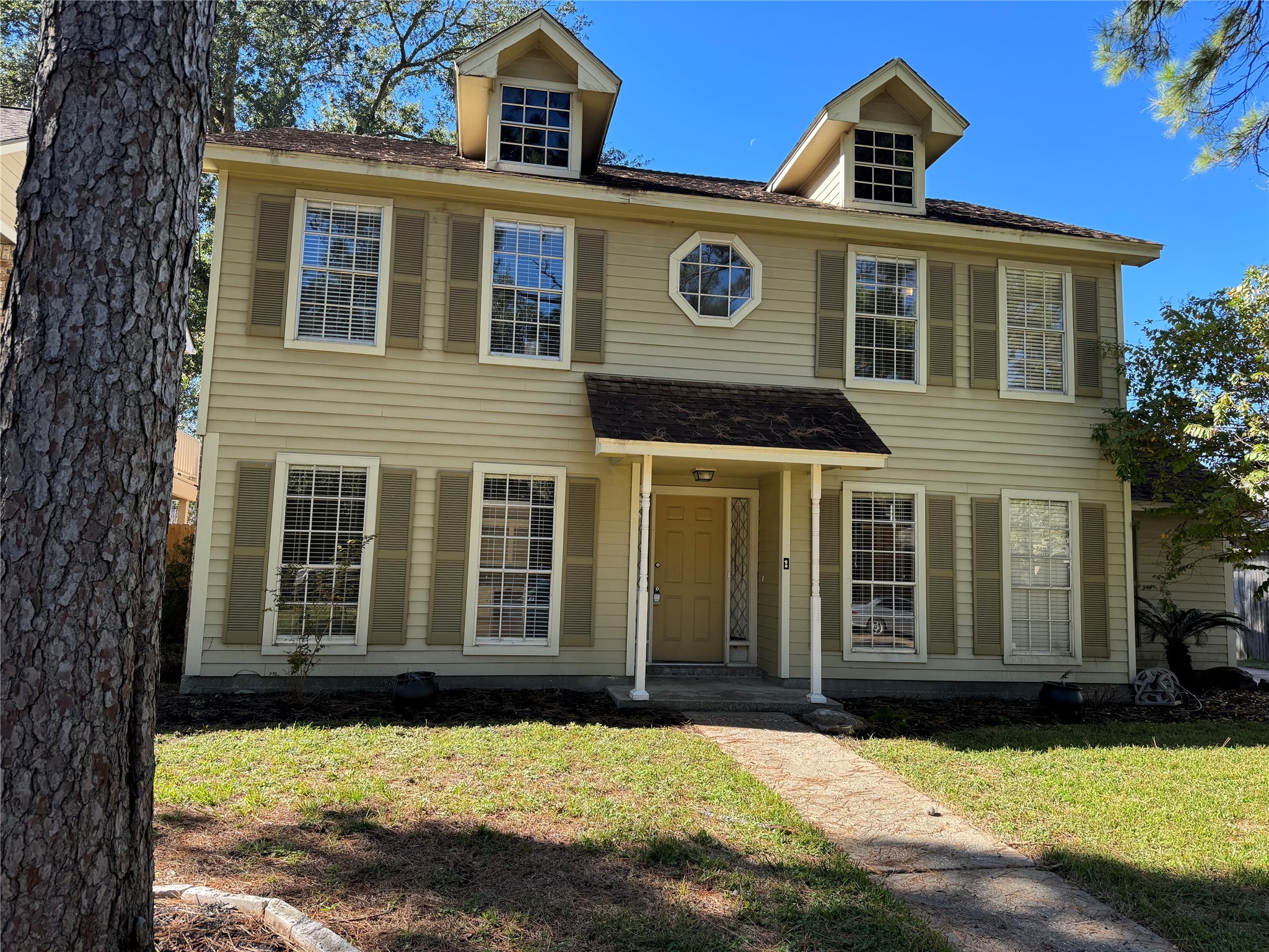 11523 Corola Trail Drive Houston TX 77066