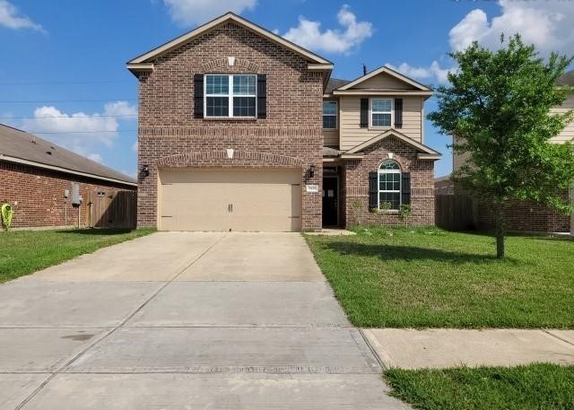 9419 Grand Spark Drive Rosharon TX 77583
