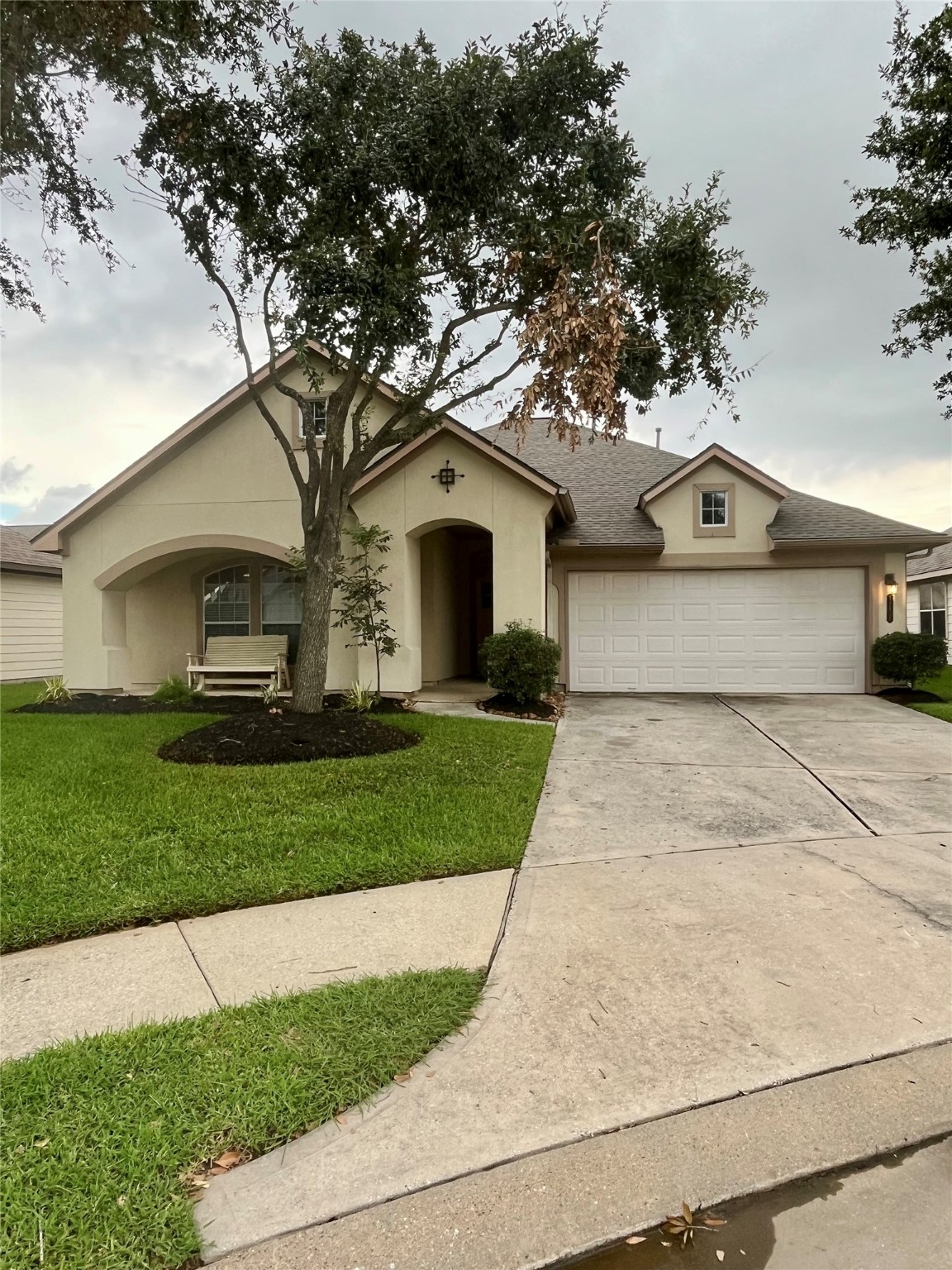 19406 Wildwood Dale Lane Spring TX 77379
