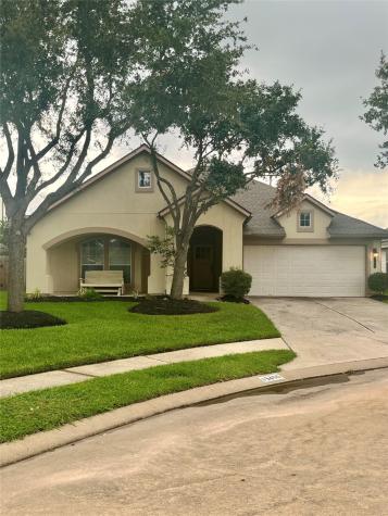 19406 Wildwood Dale Lane Spring TX 77379