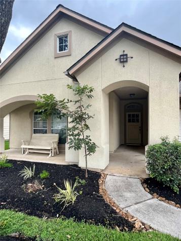 19406 Wildwood Dale Lane Spring TX 77379