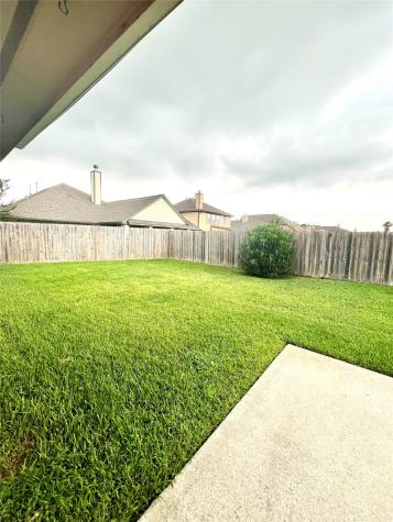 19406 Wildwood Dale Lane Spring TX 77379