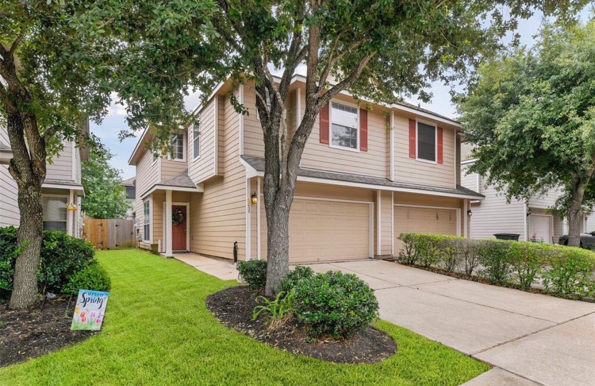 12430 Oriole Lake Way Houston TX 77089
