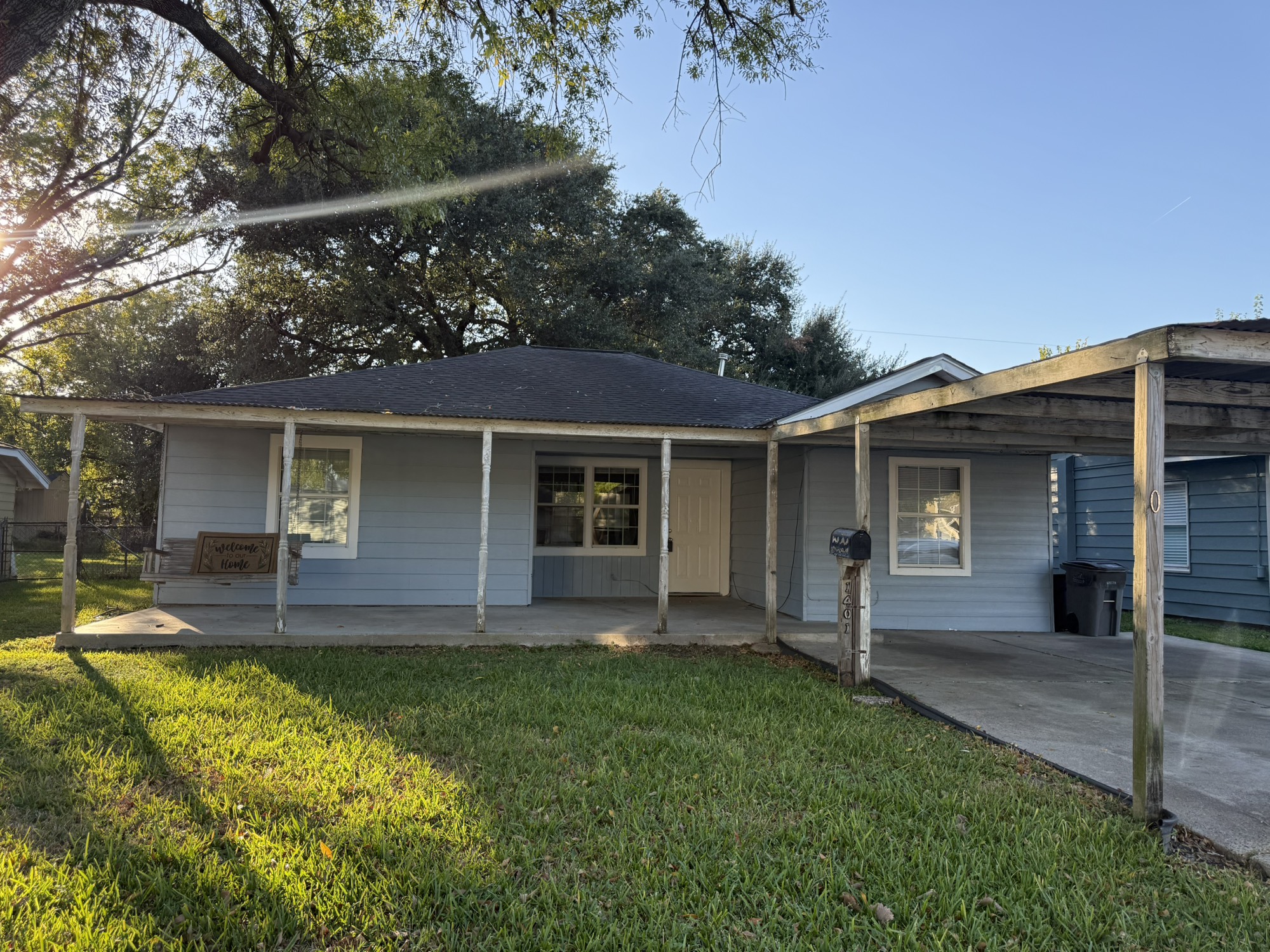 1401 Craig Drive Galena Park TX 77547