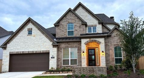 11123 Zinnias Court Cypress TX 77433