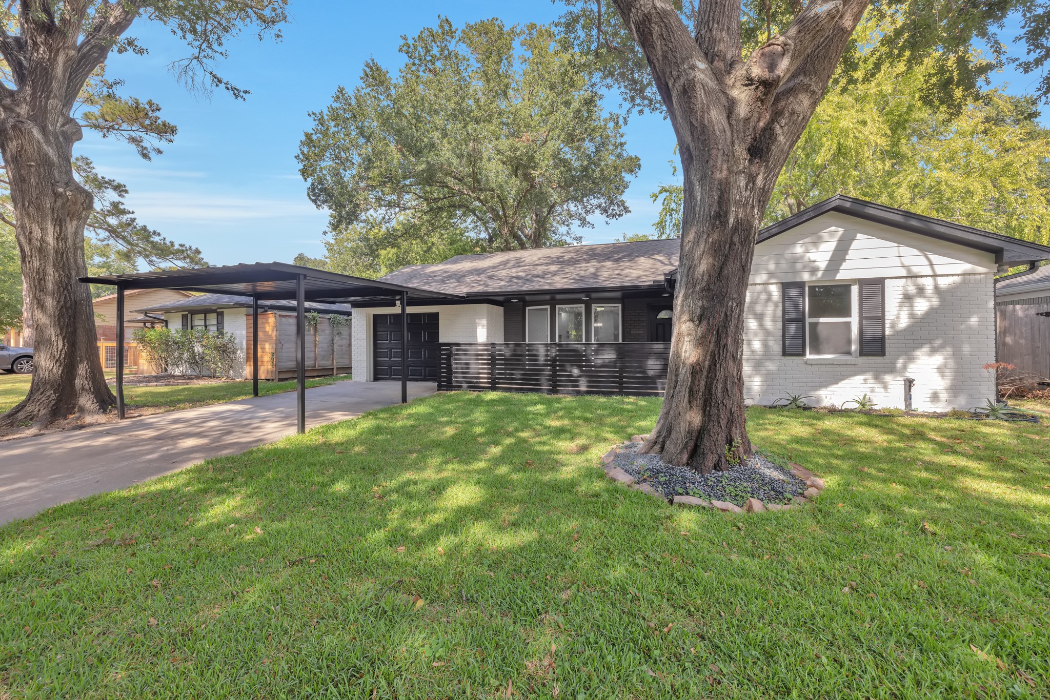 4946 Lamonte Lane Houston TX 77092