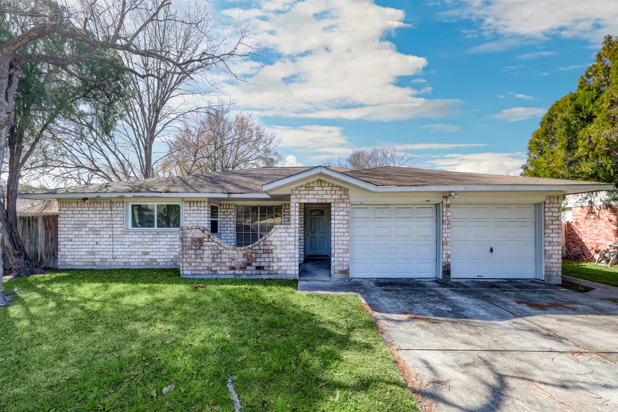 3707 Blalock Road Houston TX 77080