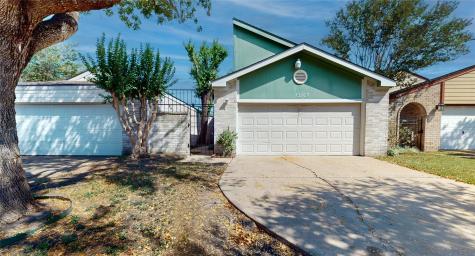12107 Stone West Drive Houston TX 77035