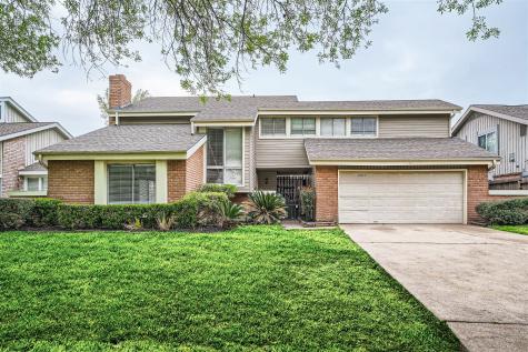 10415 Huntington Estates Drive Houston TX 77099