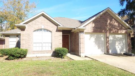 3106 Lonesome Ridge Court Sugar Land TX 77498