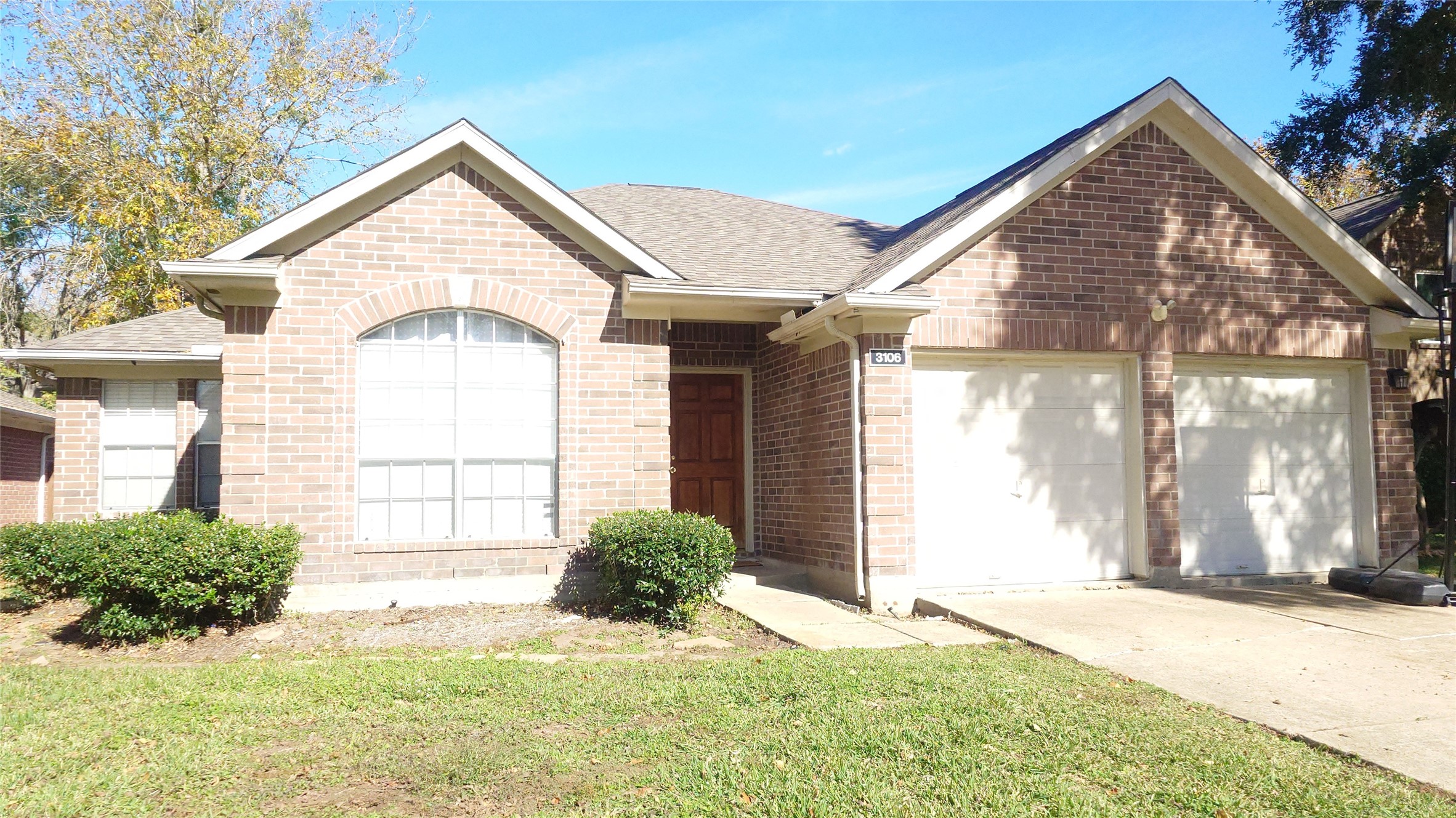 3106 Lonesome Ridge Court Sugar Land TX 77498
