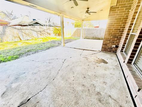 3106 Lonesome Ridge Court Sugar Land TX 77498