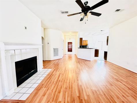 3106 Lonesome Ridge Court Sugar Land TX 77498