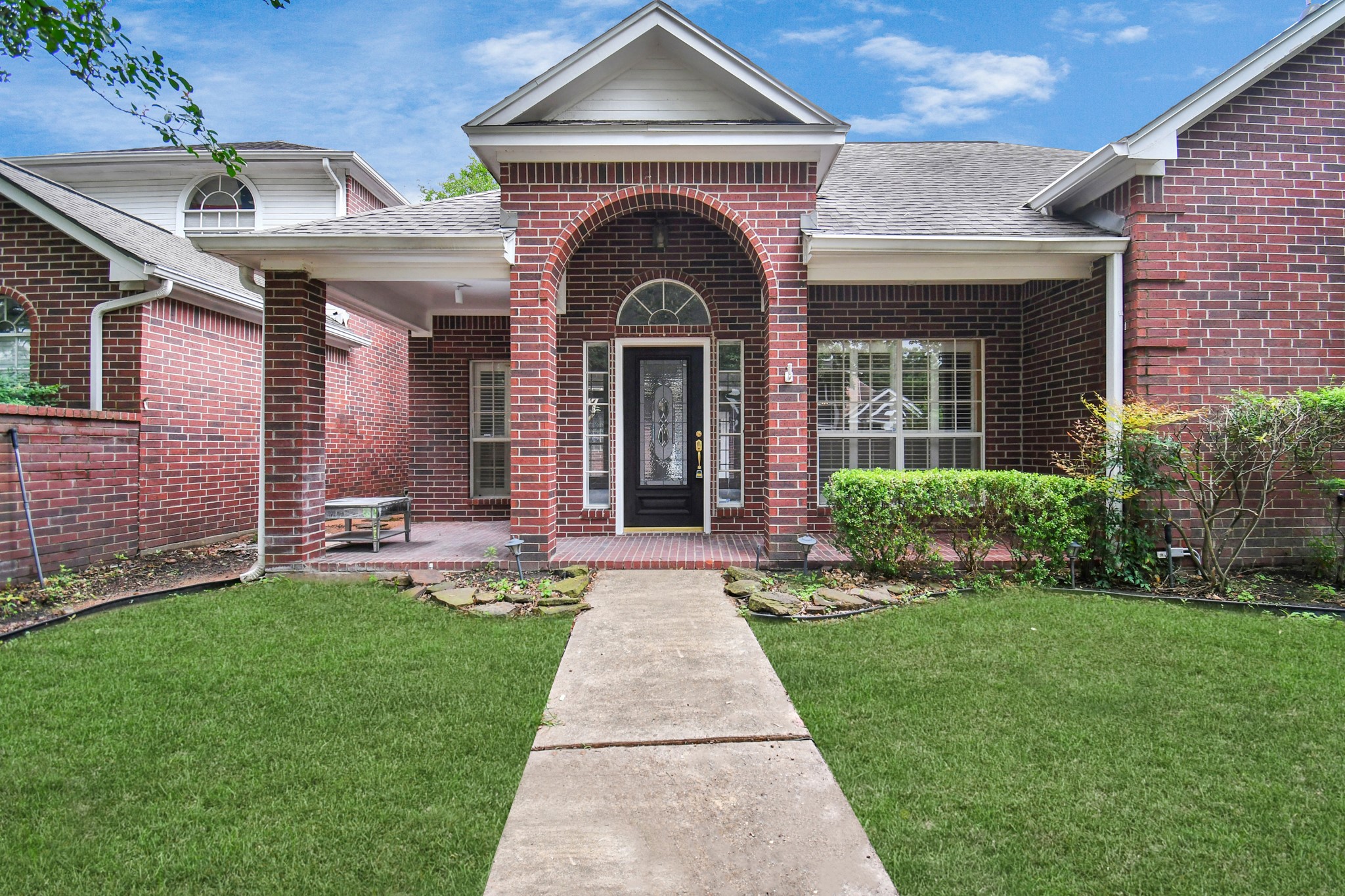 4727 Cashel Castle Drive Houston TX 77069