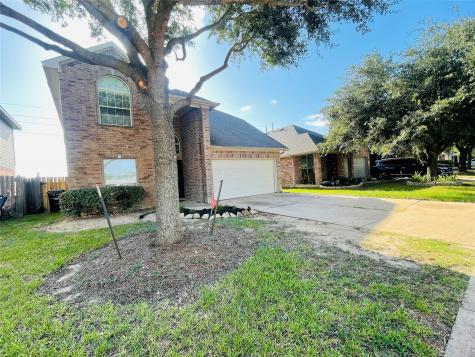 1939 Wildbrook Canyon Lane Katy TX 77449