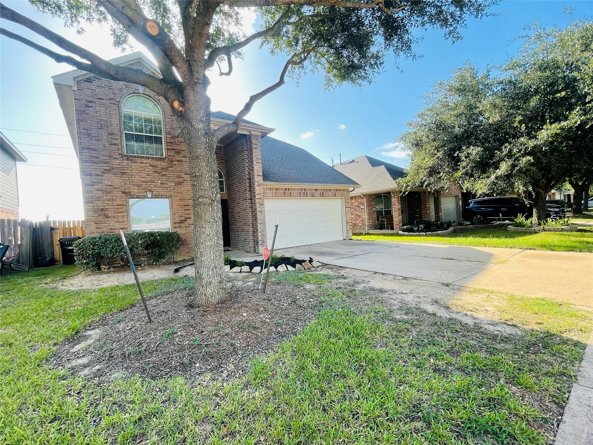 1939 Wildbrook Canyon Lane Katy TX 77449