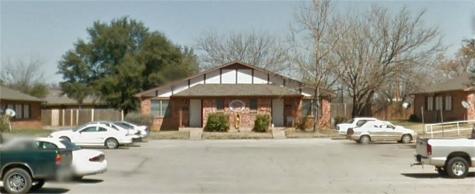 137 Shirley Courts Breckenridge TX 76424