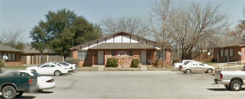 137 Shirley Courts Breckenridge TX 76424
