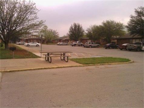 137 Shirley Courts Breckenridge TX 76424