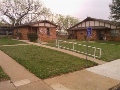 137 Shirley Courts Breckenridge TX 76424