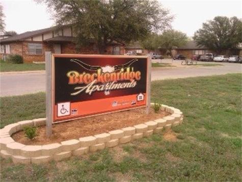 137 Shirley Courts Breckenridge TX 76424