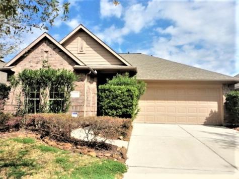26870 Squires Park Drive Kingwood TX 77339