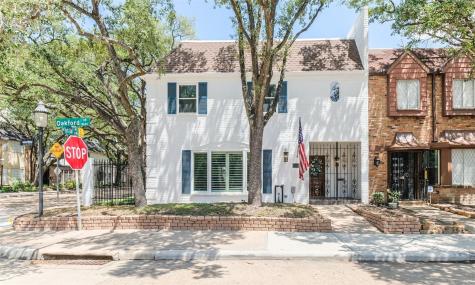 8638 Oakford Drive Houston TX 77024
