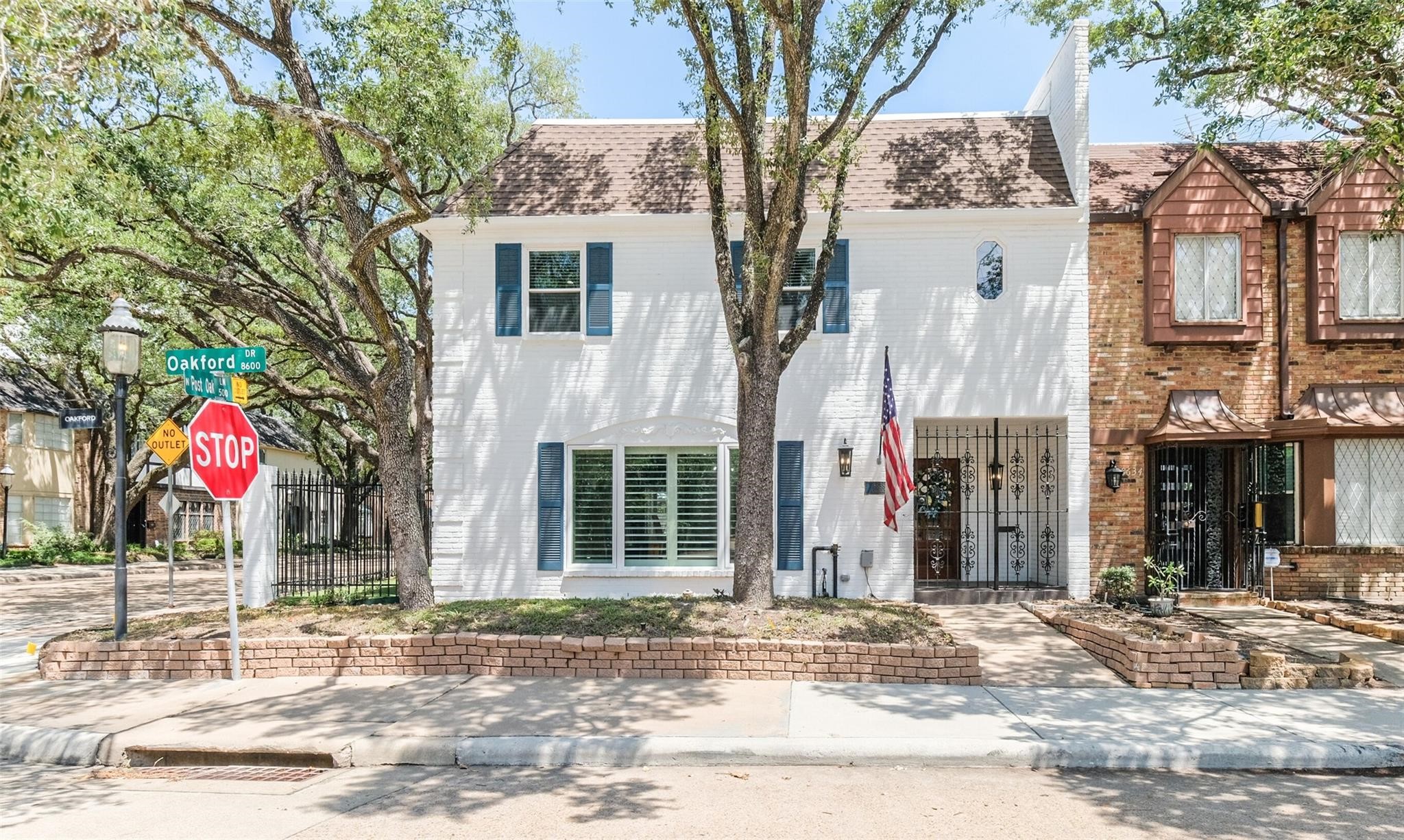 8638 Oakford Drive Houston TX 77024