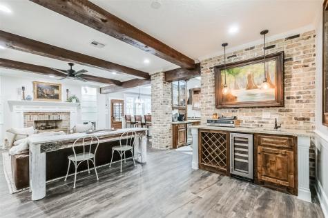 8638 Oakford Drive Houston TX 77024