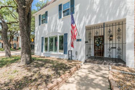 8638 Oakford Drive Houston TX 77024