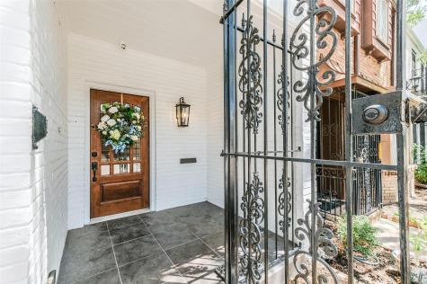 8638 Oakford Drive Houston TX 77024