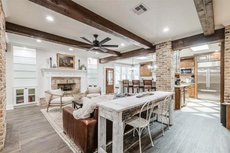 8638 Oakford Drive Houston TX 77024