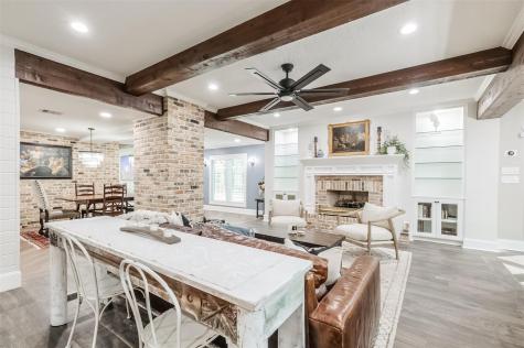 8638 Oakford Drive Houston TX 77024