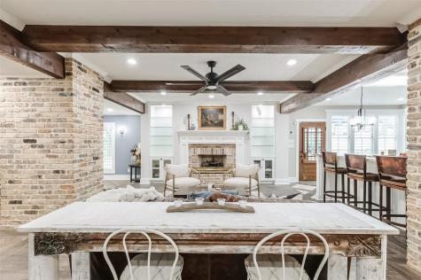 8638 Oakford Drive Houston TX 77024