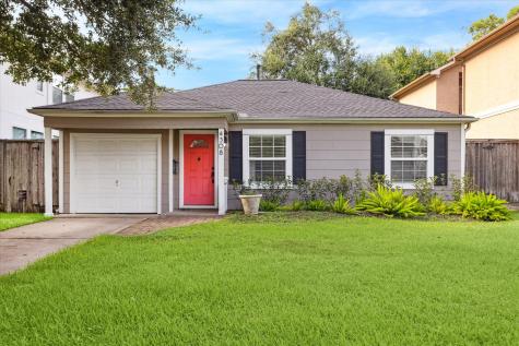 4308 Jane Street Bellaire TX 77401