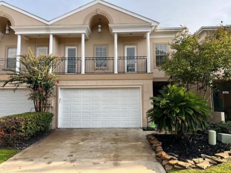 5015 Nolda Street Houston TX 77007