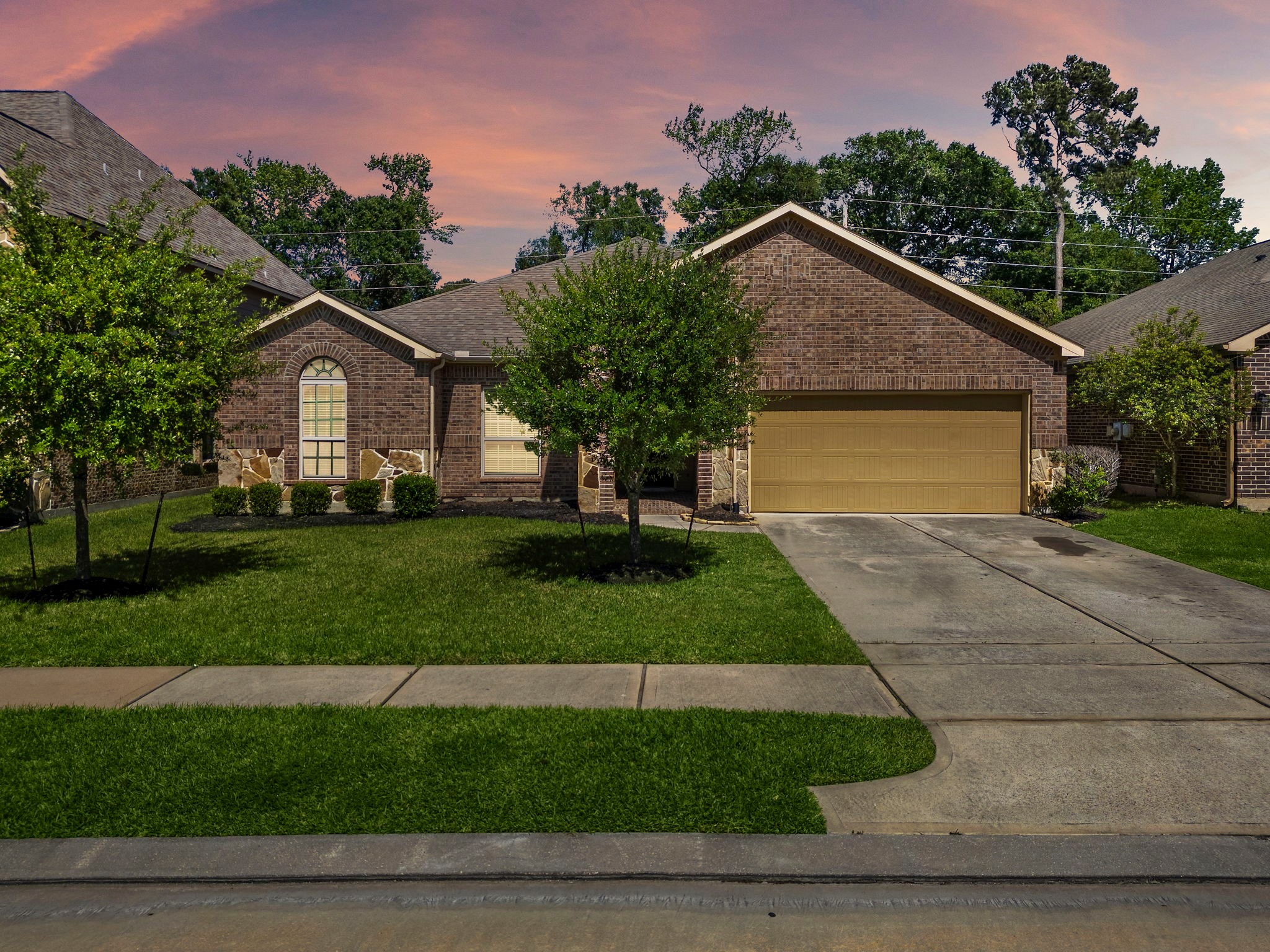 23926 Leblanc Landing Drive Spring TX 77389