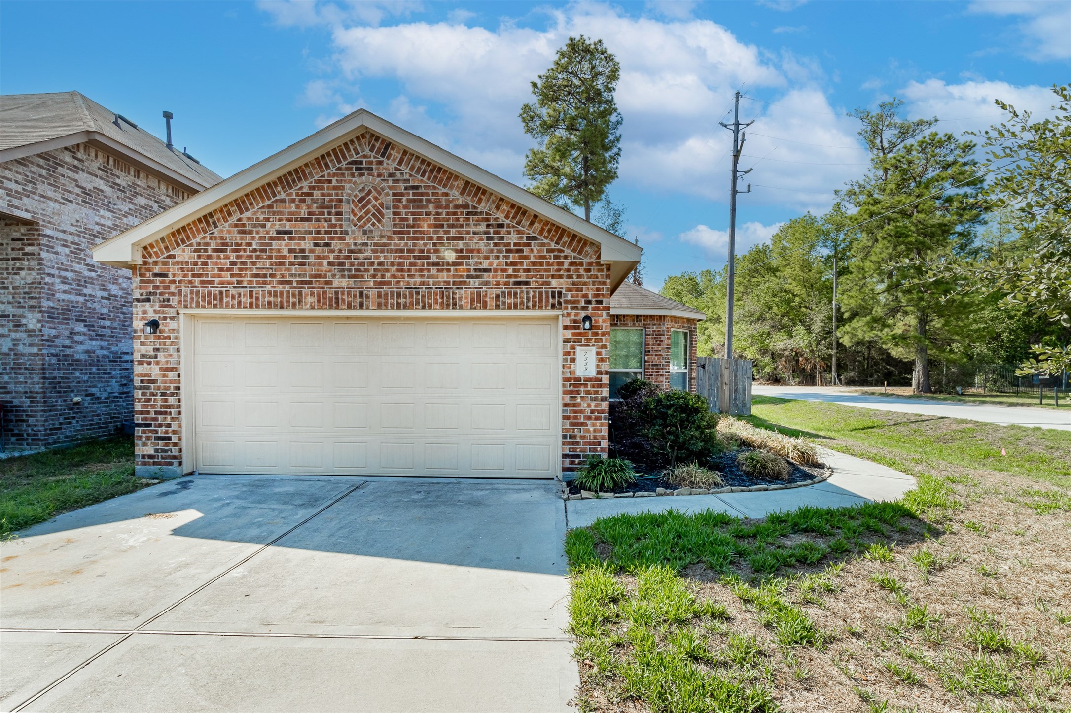 7339 Winter Song Drive Magnolia TX 77354