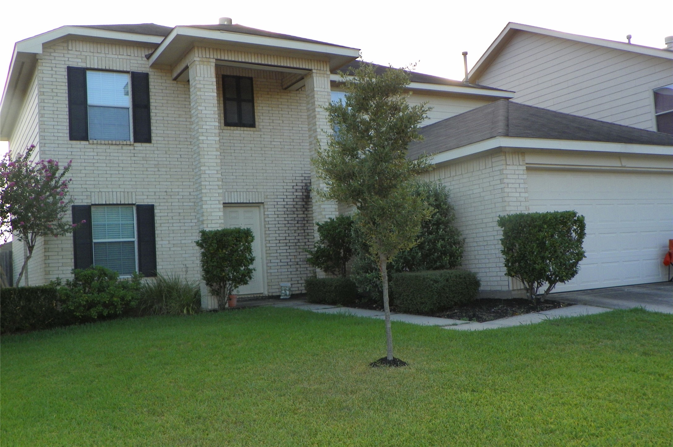 21011 Harvest Terrace Lane Spring TX 77379