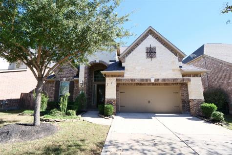 2731 Ember Pass Lane Katy TX 77494