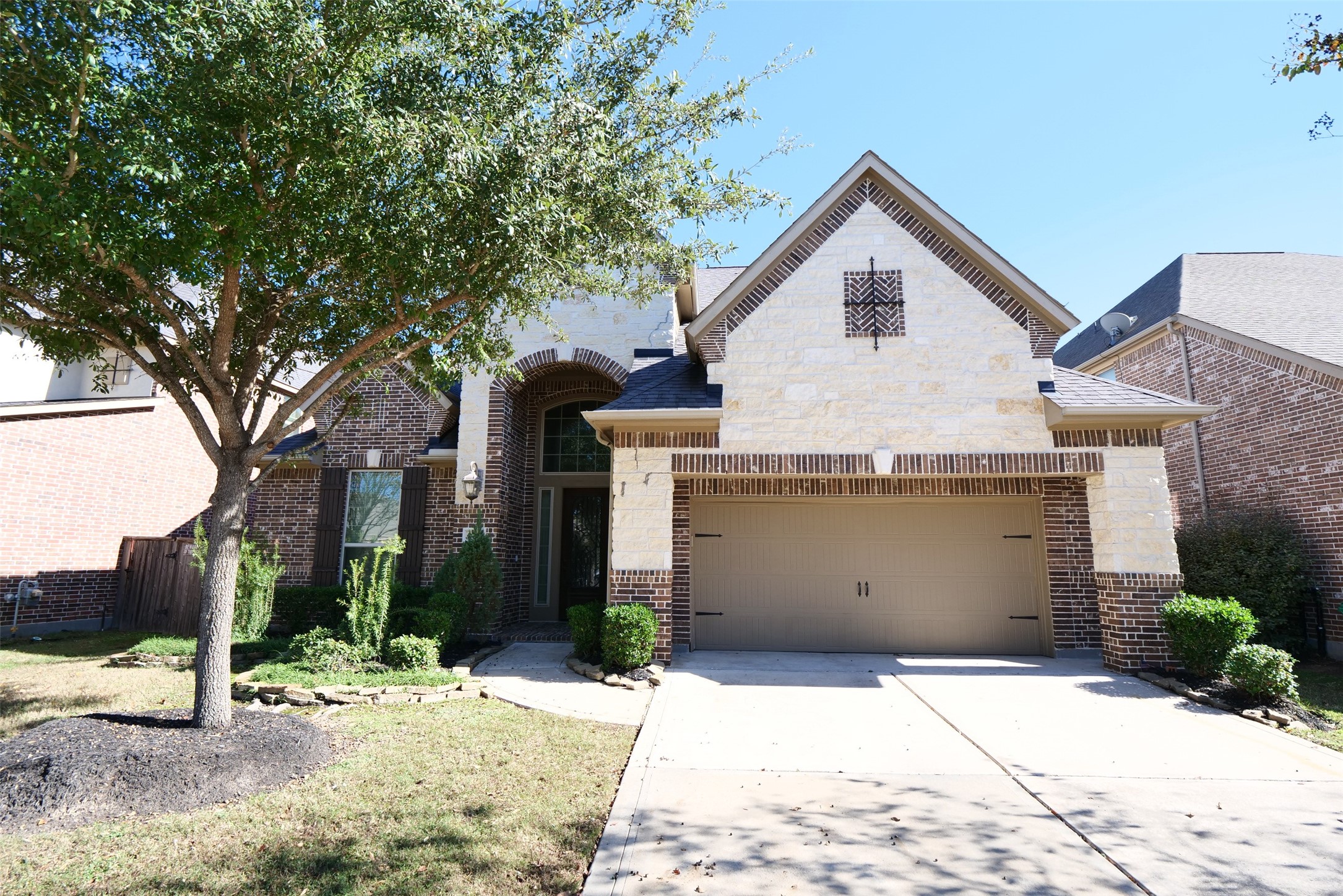 2731 Ember Pass Lane Katy TX 77494