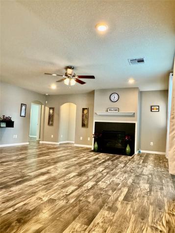 11710 Greensbrook Garden Drive Houston TX 77044