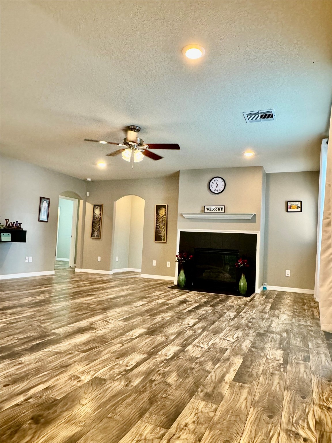 11710 Greensbrook Garden Drive Houston TX 77044