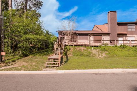 514 Hickory Street Huntsville TX 77320
