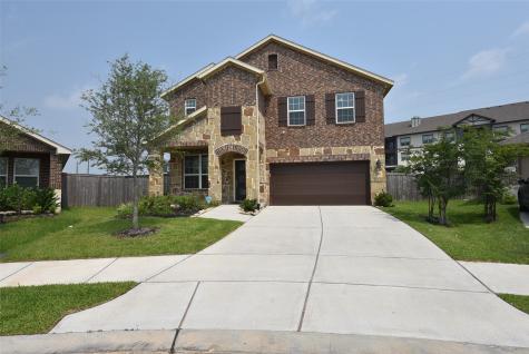 21754 Reserve Ranch Trail Richmond TX 77407