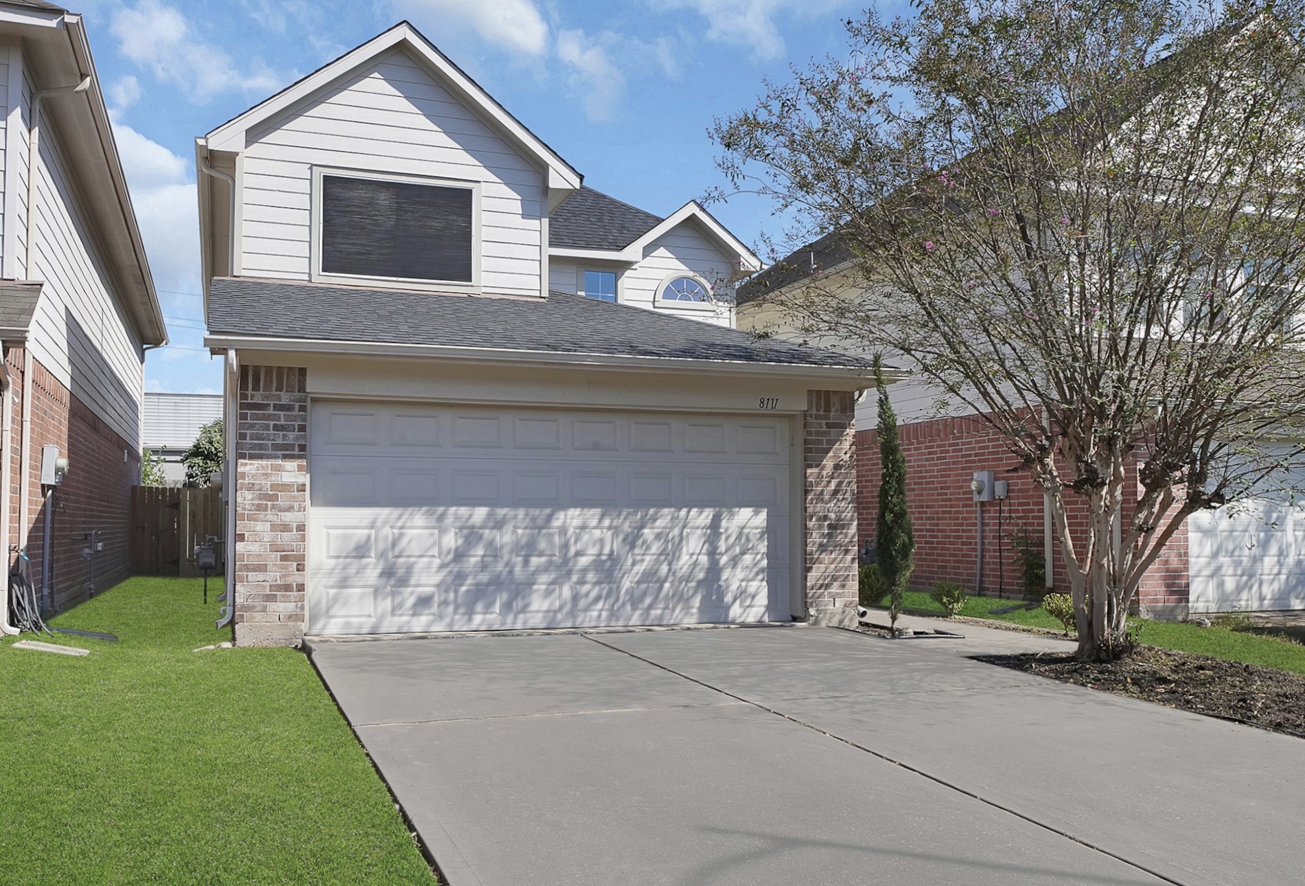 8111 Country Wind Court Houston TX 77040