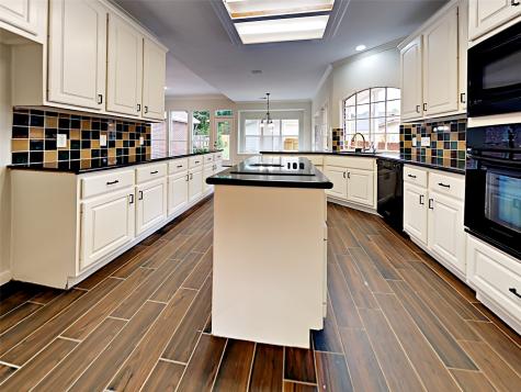 3307 Clear Water Park Drive Katy TX 77450