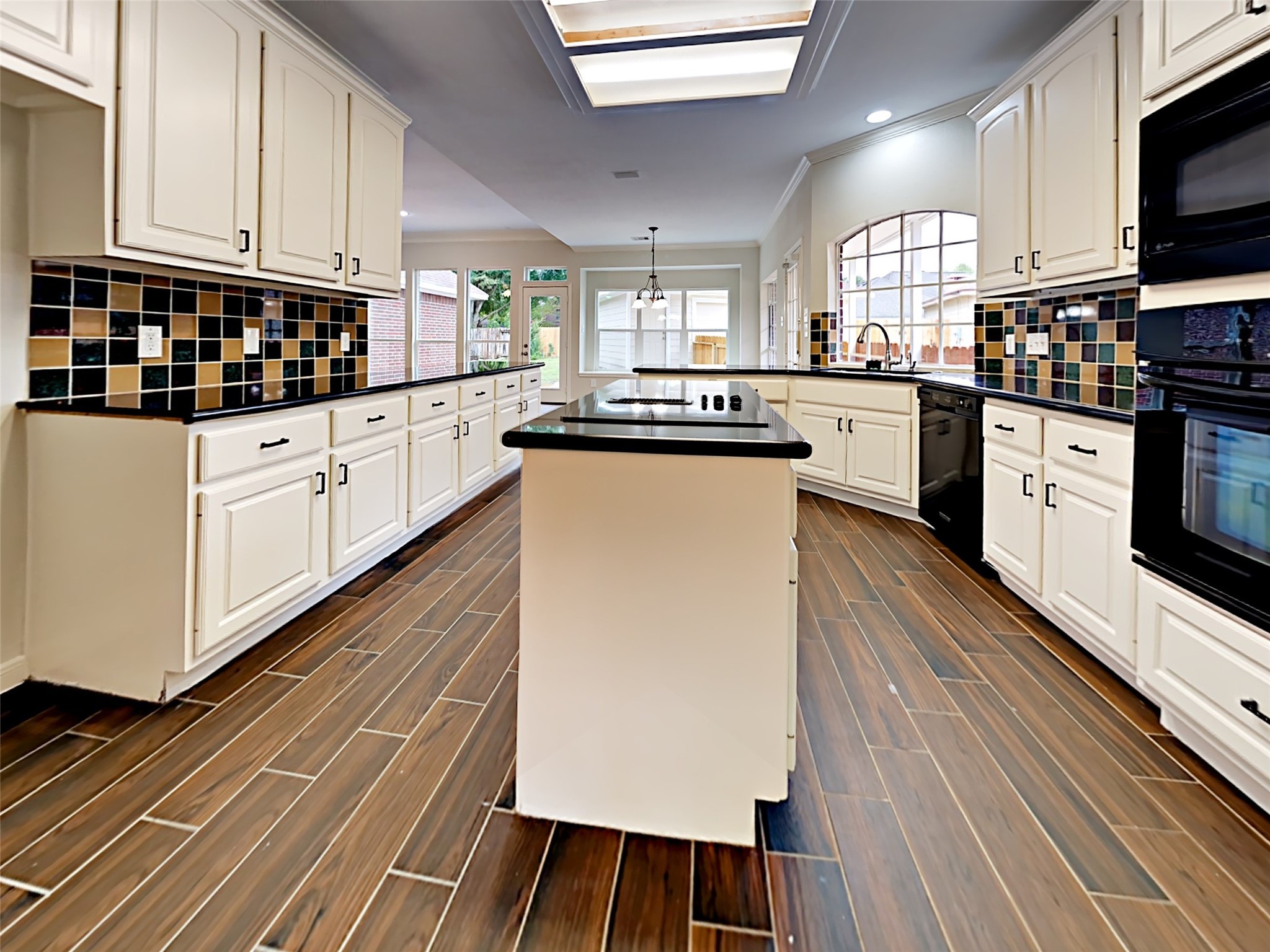 3307 Clear Water Park Drive Katy TX 77450