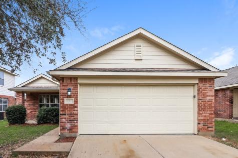 20814 Dewberry Creek Lane Katy TX 77449